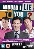 Would I Lie to You-Series 4
