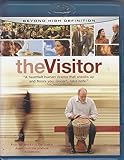 The Visitor [Blu-ray]