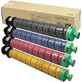 リコー用 SPトナーC840H(4色セット) 大容量 対応 / リサイクルトナー 付の日本製 / 対応機種 C841/C841a1/C840/C840a1
