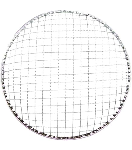 未使用品！使い捨て焼き網　丸網210枚　28cm 楽天市場】網 28cm 使い捨ての通販