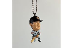 長嶋茂雄 キーホルダー 読売ジャイアンツ 巨人 マスコット