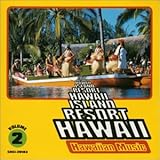 ISLAND RESORT HAWAII