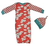 BANGELY SLEEPWEAR カラー: レッド