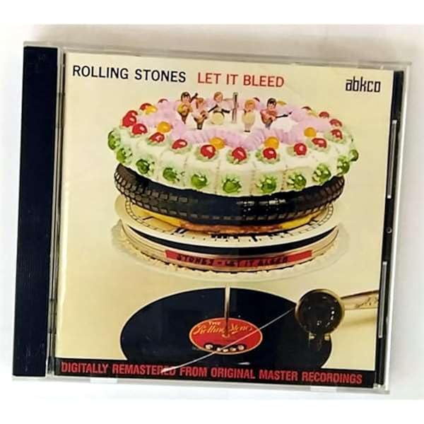 Amazon.co.jp: GRRR! ~グレイテスト・ヒッツ 1962-2012: ミュージック