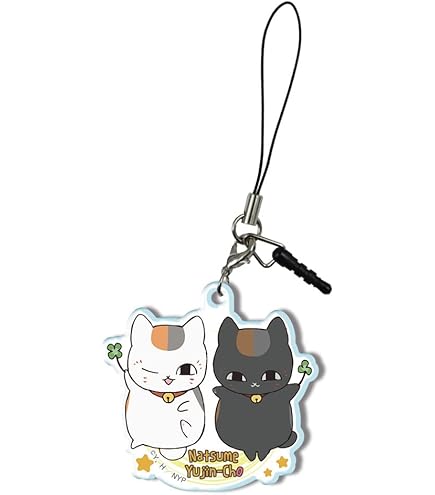 夏目友人帳 夏目貴志 ニャンコ先生 缶バッジ 夏目友人帳 コレクション缶バッジ 夏目貴志 傘 ニャンコ先生 夏目友人