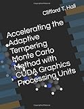 Accelerating the Adaptive Tempering Monte Carlo Method with CUDA Graphics Processing Units