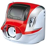 プラレール いっぱい電車をとろう!ぼくのプラレールカメラ