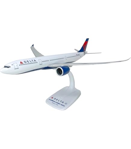 Amazon | Japan Airlines (89-03) MD-11 Airplane Miniature Model
