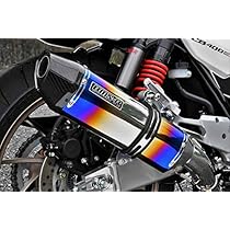 ビームスモーターカンパニー CORSA-EVOII .ステンレスサイレンサー Amazon | ビームスモーターカンパニー(Beams Motor Company