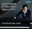Schumann/Stravinsky/Neuwirth