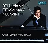 Schumann/Stravinsky/Neuwirth