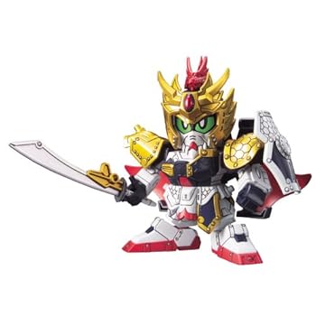 BB戦士 (323) 黄忠ガンダム