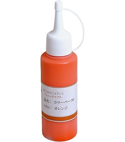 Amazon.co.jp: PhoenixPro/フェニックスプロ カラーペースト（13色