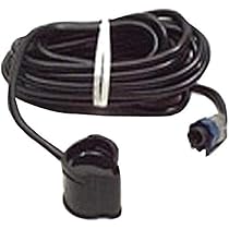 LOWRANCE ポッド型振動子PD-WBL ポッド型振動子 PDT-WBL 水温センサー内蔵 7ピン | LOWRANCE