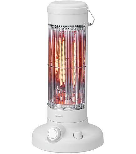 BRUNO ブルーノ カーボンヒーター BOE077 BRUNO（ブルーノ） ヒーター