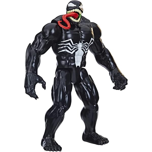 big venom figure