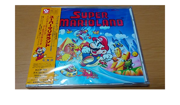 Amazon スーパー マリオ ランド アンバサダーズ オブ ファンク M Cマリオ ゲーム 音楽