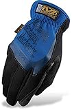 Mechanix Wear Fast Fitグローブ、Distinct名:ブルー、サイズ: 2 x l、Primary Color :ブルー、性別:メンズ/ユニセックスxf55 – 6653