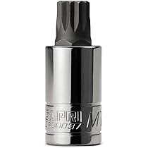 Amazon.co.jp: Capri Tools 30037 14 mm XZNトリプルスクエア