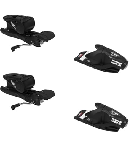 Amazon | MARKER マーカー スキー プレート ＜2023＞ WC PC INTERFACE