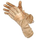 Blackhawk Men's Fury Glove w/Kevlar (Coyote Tan, X-Large) [並行輸入品]