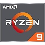 AMD Ryzen 9 5950X without cooler 3.4GHz 16コア / 32スレッド 72MB 105W【国内正規代理店品】 100-100000059WOF