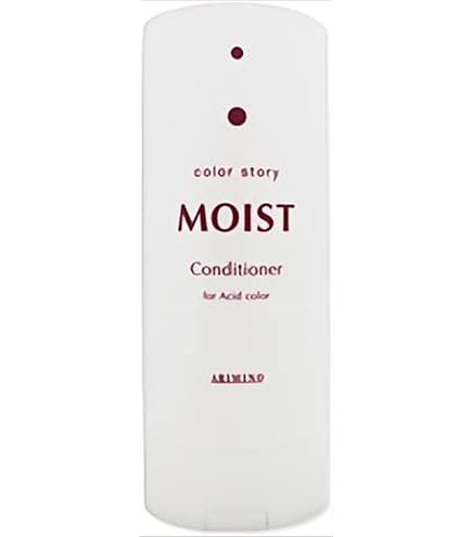 Amazon | アリミノ カラーストーリー モイスト Sh 250mL