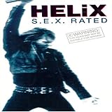 Sex Rated [DVD] [Import]