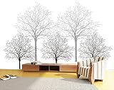 Sproud 空想の世界を 3D Wallpaer 2015 ホットジャングル風景 Papel De Parede 販売大きい壁紙 150 Cmx 105 Cm のツリーデザインスタイル