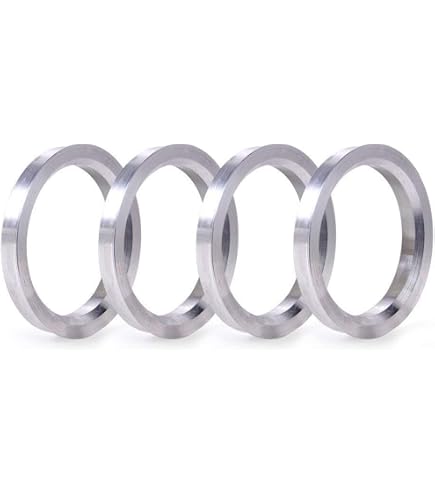 106.1mm To 67.1mm Hub Centric Rings