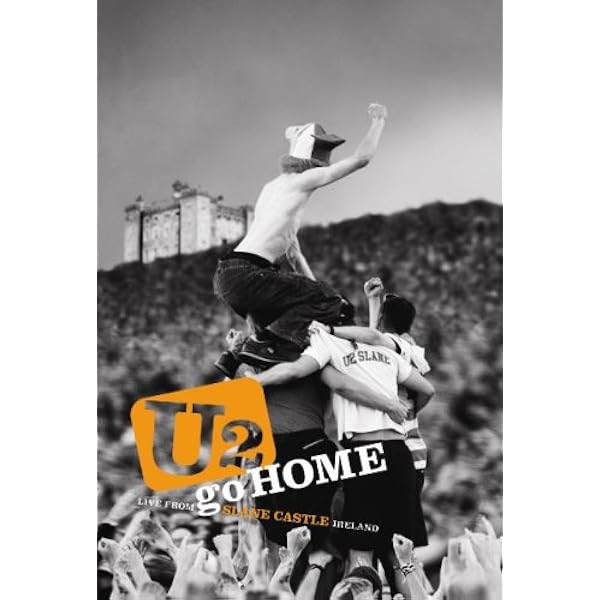 新品◉U2／Elevation2001 Live from Boston DVD U2 > Discography > DVD > Elevation 2001- Live From Boston