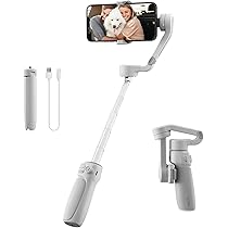 ZHIYUN 4 携帯専用 ジンバル Amazon.co.jp: ZHIYUN Smooth 4 スマートフォン用3軸手持ち