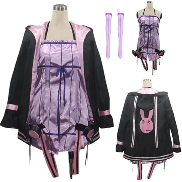 コスプレ衣装 yuka Amazon.co.jp: [HIRA] RAGE×ぶいすぽの夢野あかりさん衣装