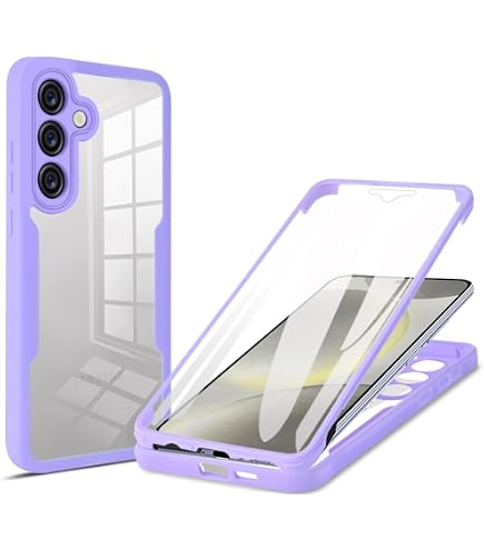 Amazon.co.jp: CICPLKSE for Galaxy A57 5G ケース、デュアルレイヤー