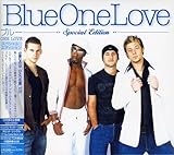 One Love-Special Edition-
