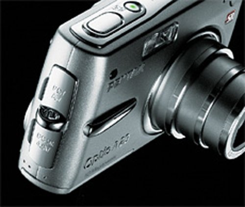 PENTAX Optio A20 10メガピクセル Amazon | Pentax Optio a20 10 MPデジタルカメラwith 3 x光学