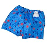 (アリサナ) arisanaおむつパンツ【トランクス】 ベビー 100cm 星