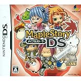 メイプルストーリーDS