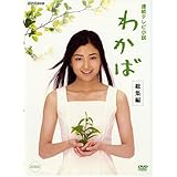 連続テレビ小説 わかば 総集編 [DVD]