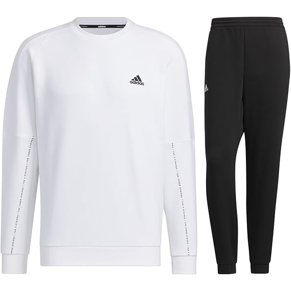 新品XL■アディダス スウェット上下　パーカー　スウェットパンツ　ジョガーパンツ adidas スウェットパンツ ジャージ adidas/アディダス スリー
