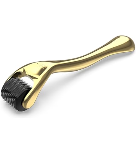 Amazon | 【Dermaroller GmbH 正規品】ダーマローラーHC902 専用