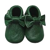 Mejale ベビー・ガールズ US サイズ: 12-18 months/5.3 inches カラー: グリーン