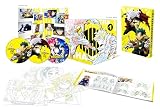 【Amazon.co.jp限定】僕のヒーローアカデミア7th DVD Vol.1 初回生産限定版（Amazon限定：全巻購入特典 描き下ろしB2布ポスター付き） [DVD]