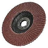ヤナセ スパークディスク100X15 A60 10枚入 SPA410
