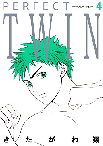 『パーフェクトツイン』4巻