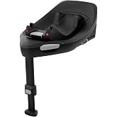 サイベックス ベースG3 クラウドG3 シローナG3 専用 ISOFIXベース 低重心 R129 新生児 (0ヵ月) から (ブラック)