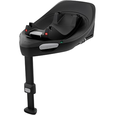チャイルドシートベース ISOFIX ブラック Amazon.co.jp 売れ筋ランキング: チャイルドシートベース の中で最も