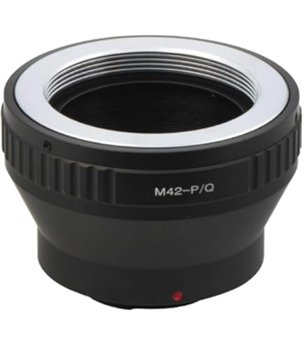 Amazon.co.jp: PENTAX 広角ズームレンズ 08 WIDEZOOM Qマウント