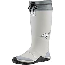 ミズノ　ワークブーツ(長靴) ジャスタフィット 　25.0 ワークブーツ(長靴)ジャスタフィットNL1＜ユニセックス＞ mizuno