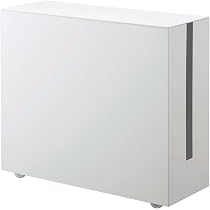 Amazon.co.jp: 山崎実業(Yamazaki) キャスター付き ケーブル収納